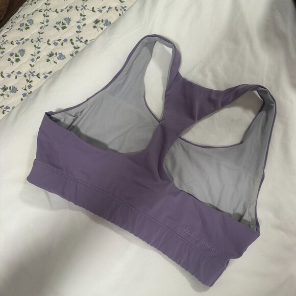 Outdoor Voices Sports Bra - Picture 2 of 2